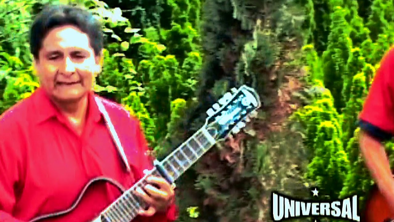 MAXIMO QUISPE : MADRECITA / LINDA MUÑEQUITA ♫ EXITOS