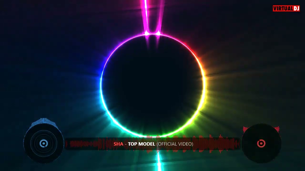 Milano (Sajfer) X Top Model (Sha)  REMIX By: Dj Tare