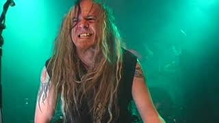 Strapping Young Lad - Relentless (For Those Aboot To Rock Live) (60fps)