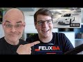 FelixBa: Tesla, Nordkap und Corona (Interview) | dieserdad