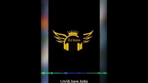 Dj kave bobo