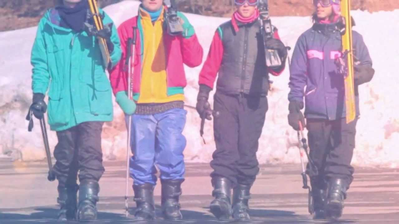 88 (Official Music Video) - YouTube