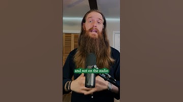 How To Reverse an Audio File in Logic Pro X #logicprotutorial #logicx #musicproduction #tutorial