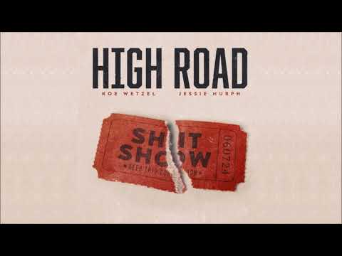 High Road