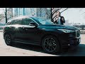 Infiniti QX50 - опасная машина?! или надёжный и люксовый - Infiniti?