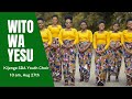 Wito Wa Yesu Kijenge SDA Youth Choir Arusha Tanzania Wito Wa Yesu Kijenge SDA Youth Choir Arusha Tanzania
