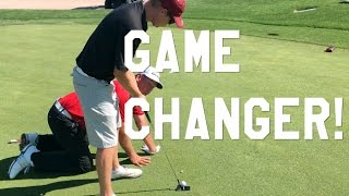 You will NEVER putt the same, Mike Malaska Golf on Be Better