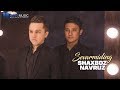 Shaxboz & Navruz - Sevarmiding (Audio 2018)