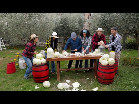 Video: Çfarë E Bën Një Familje? Tre Lloje Të Familjes Moderne Nga Psikologu I Familjes Zberovsky