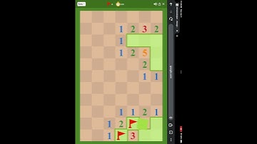 Minesweepers Beaten 80 #gaming #games #shorts #minesweeper  #puzzlegame #gameplay #puzzle