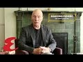 How to Pronounce Italian Fashion Labels with Patrick Stewart - 