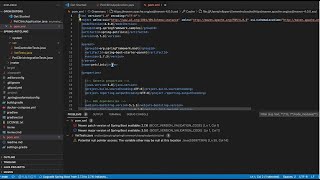 Famous Spring Tools 4: Introducing the all-new upgrade support for Spring Boot projects Wealth