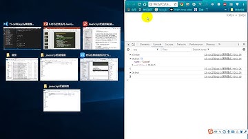 21 老马JavaScript高级 函数的四种调用模式  call和apply调用模式