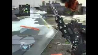 First Killcam In Rise