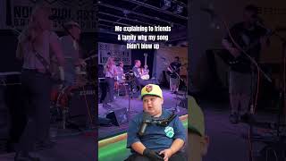 I️ tried to do a strategy but that strategy didn’t work #therizzler #indierock #wealthyjane