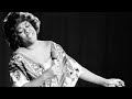 Sarah Vaughan ● Vienna 1973 ● The Jazz Archives