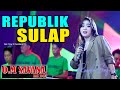 RINDI SAFIRA // REPUBLIK SULAP ( OFFICIAL LIVE MUSIC ) OM SAVANA Sakjose - PM AUDIO