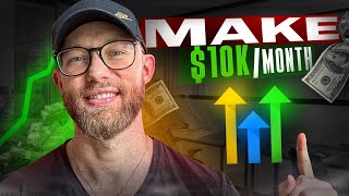 I Make $400 per day with GoHighLevel using Reactivation Campaigns
