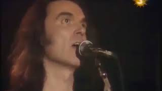 Talking Heads - City of dreams (Live Zagreb 1992)