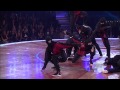 Super Cr3w - Power - ABDC6 Finale - before 2011 MTV Movie Awards