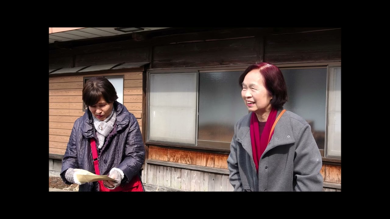 蕎麦食事会  26.02.21