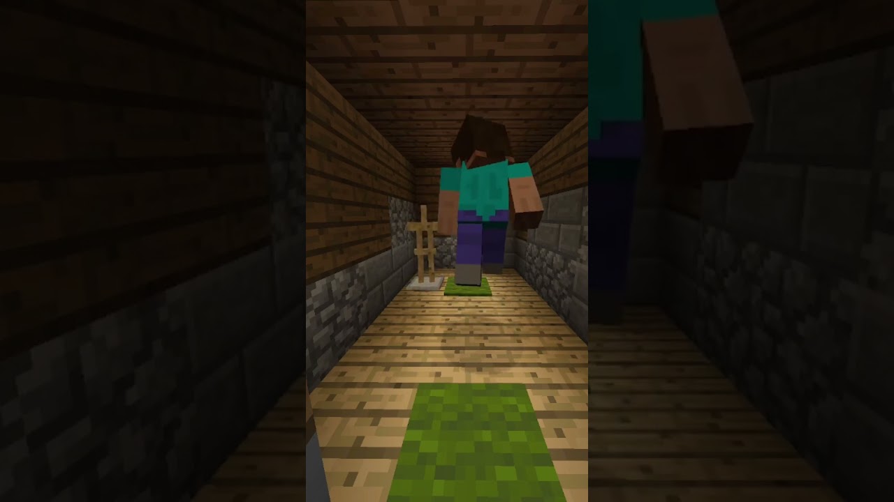 Haunted armor stand ??