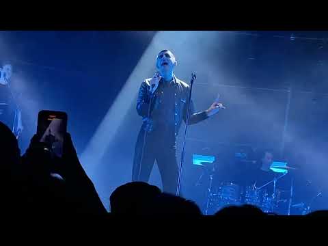 Alex Anwandter - Maricoteca (teatro Caupolicán, 30-11-2022)