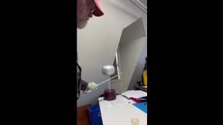 Static Glove Demo - Protect Your Operators From Static Shocks