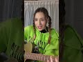 ちゃんみなの TEST MEを狂気で歌ってみた #歌ってみた #推しの子 #ちゃんみな