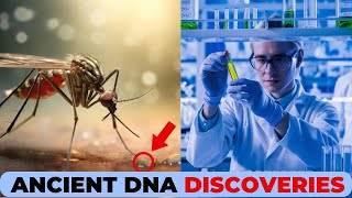 Ancient DNA Reveals 5,000-Year-Old Malaria Secrets!