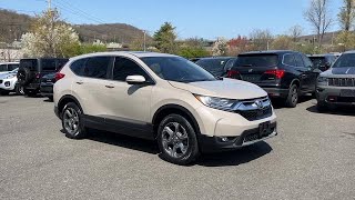 2017 Honda Cr-V Danbury Ct, New Fairfield Ct, Brookfield Ct, New Milford, Ct, Carmel, Ny D6484