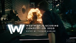 Westworld Scoring Competition 2020 • Thomas Kubler #westworldscoringcompetition2020