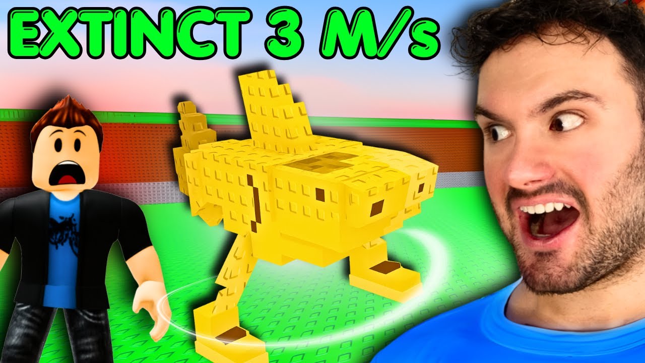 Έκλεψα Brainrot Που Δίνει Εκατομμύρια!