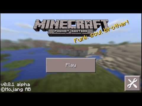 Minecraft gratis downloaden ios