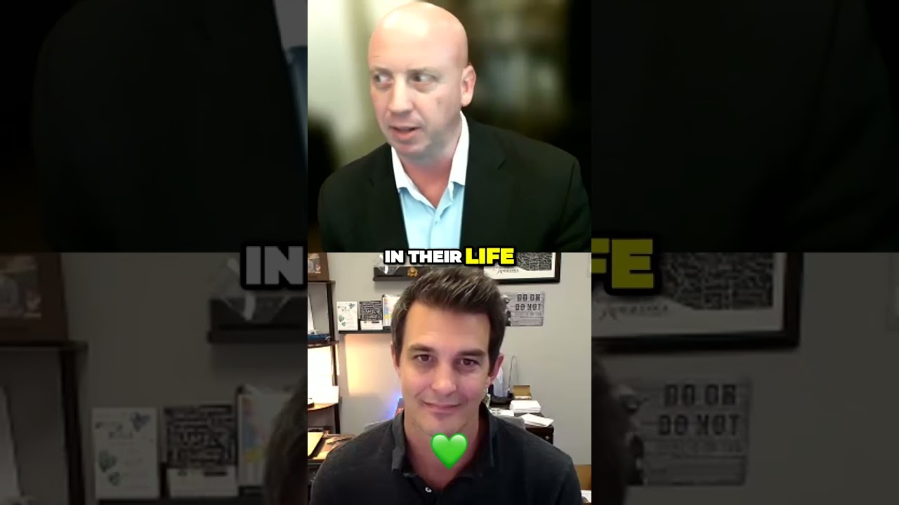 Turning Tragedy into Triumph: Helping People Start a New Chapter