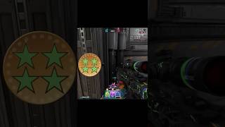 Frag Punks No Scope Crazy Style! #fragpunk  #gaming