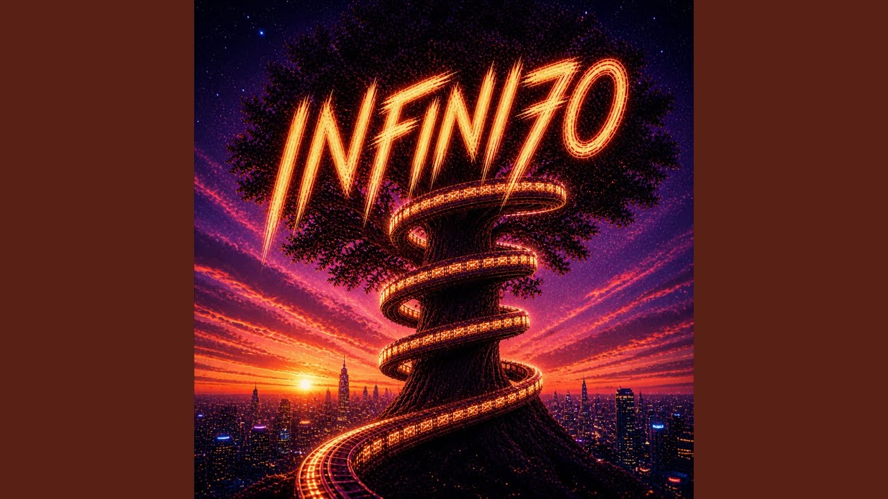 Watch INFINI70 on YouTube Watch INFINI70 on YouTube