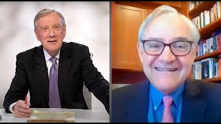 TIA&TW - E.J. Dionne Jr. (100% Democracy)