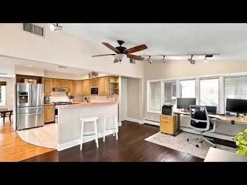 1625 Holly Boulevard, Manasquan, NJ home video tour