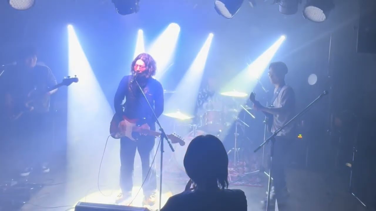 2026.2.22 言ト音8周年pre.「今日からここで。」