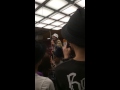 WANIMA 渋谷タワレコインストアライブ