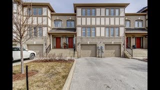 FOR SALE/Residential - 8909 Bathurst St, TH3, Richmond Hill