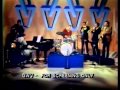 Buddy Rich Mike Douglas Show 1970 (clip 1) - with Joe Harnell band