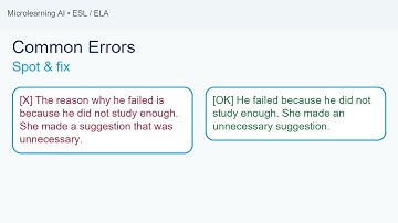 Eliminating wordiness and redundancy - SAT Writing