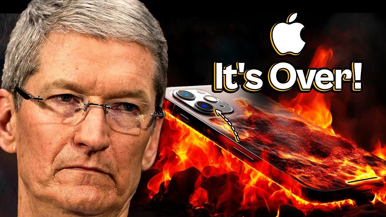 BAD NEWS  about iPhone 15 Pro Max | Must see before BUYING