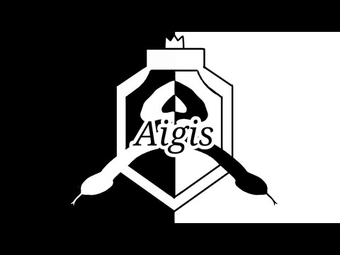 【鏡音リン・レン】アイギス【オリジナル】/『Aigis』 feat.Kagamine Rin Len