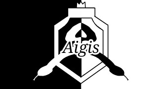 【鏡音リン・レン】アイギス【オリジナル】/『Aigis』 feat.Kagamine Rin Len