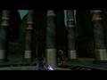 Soul Reaver 2 - Raziel finds the Pillars