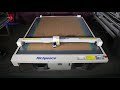 tablet inkjet cutting plotter 平板喷墨切割一体机