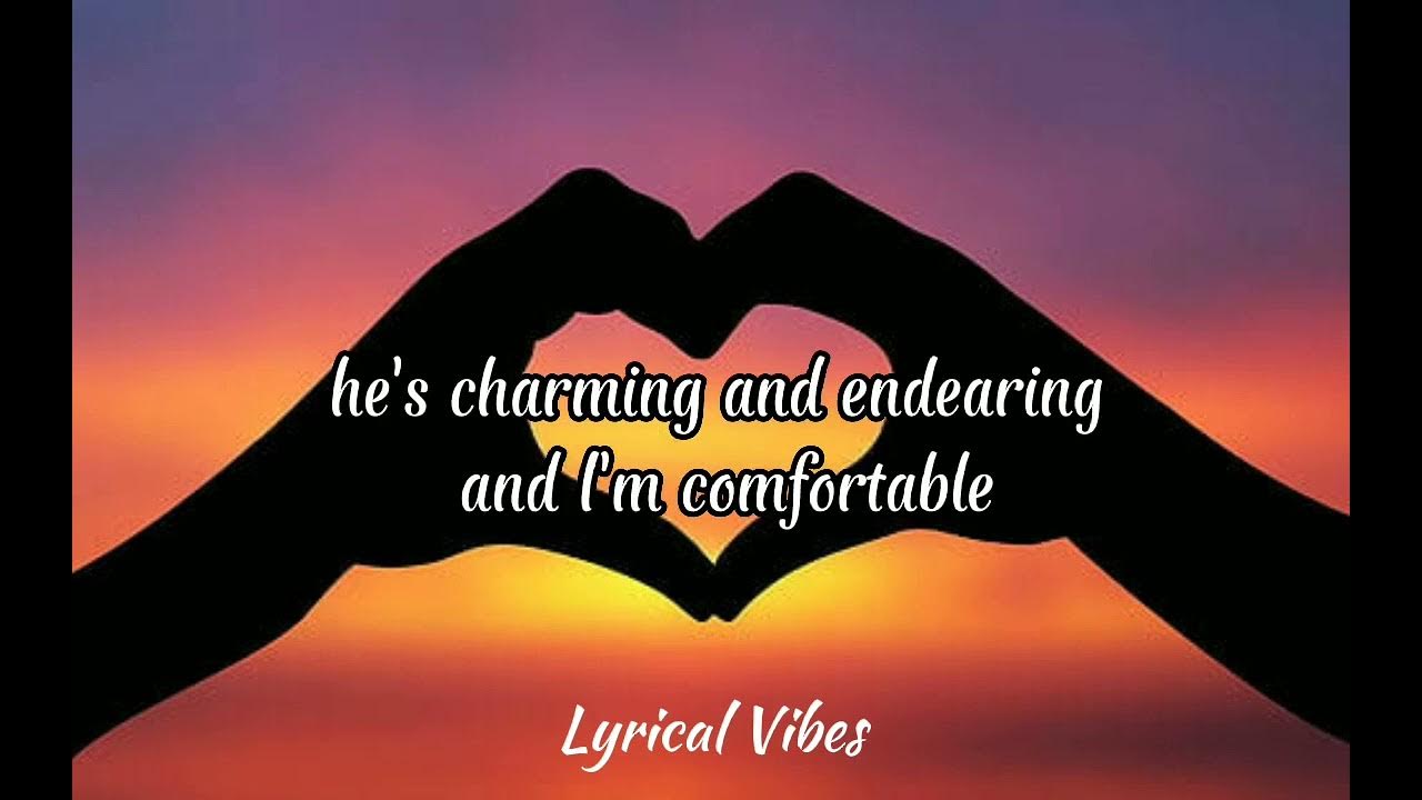 The Way I Loved You Taylor